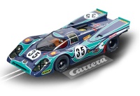 Samochód Carrera D124 - 23807 Porsche 917K Martini