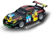 Auto Carrera D124 - 23809 Porsche GT3 RSR Haribo