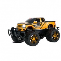 R/C auto Carrera - Ford F-150 SVT Raptor 2.4GHz