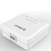 ORICO DCE-4U-WH 4-port USB Desktop ładowarka