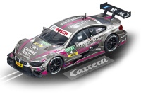 Auto Carrera D132 - 30739 BMW M4 DTM 2014