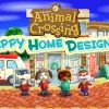 3DS Animal Crossing: Happy Home Designer+Card