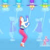 Wii Just Dance 2016
