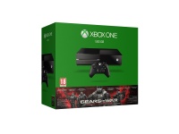 XONE Konzole 500GB + Gears of War Ultimate Edition