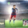 XONE Konzole 500GB + FIFA 16 + 1M EA Access