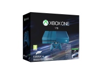 XONE Konzole 1TB Blue + Forza Motorsport 6