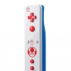 Wii U Remote Plus Toad