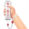 Wii U Remote Plus Toad