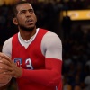 PS4 NBA Live 16