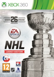 X360 NHL 16 (Legacy Edition)