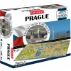 4D Puzzle - Praga