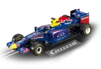 Samochód Carrera D143 - 41375 Red Bull RB9 Infinity