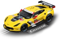 Samochód Carrera D124 - 23818 Chevrolet Corvette C7R