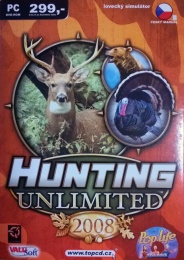 PC Hunting unlimited