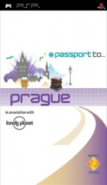 PSP Passport to Prague                            
