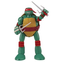 TMNT Želvy Ninja Mutation Pet RAPHAEL