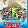 WiiU The Legend of Zelda:The Wind Waker HD