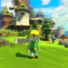 WiiU The Legend of Zelda:The Wind Waker HD