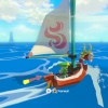 WiiU The Legend of Zelda:The Wind Waker HD