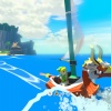 WiiU The Legend of Zelda:The Wind Waker HD