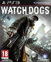 PS3 Watch_Dogs Essentials