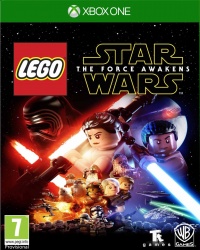XONE LEGO Star Wars: The Force Awakens