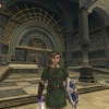 WiiU The Legend of Zelda: Twilight Princess HD