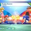 WiiU Mario & Sonic at the Rio 2016 Olympic Games