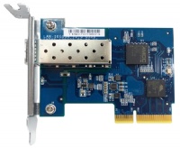 QNAP LAN-10G1SR-U Single-port SFP+ expansion card