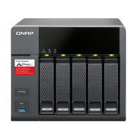 QNAP TS-531P-2G