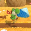 WiiU Yoshi's Woolly World