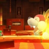 WiiU Yoshi's Woolly World