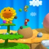 WiiU Yoshi's Woolly World