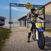 PS4 Valentino Rossi The Game