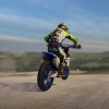 PS4 Valentino Rossi The Game