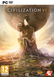 PC Sid Meier's Civilization VI