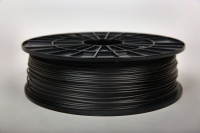 Tisková struna filament CFJet,1,75mm,0,5kg,černá