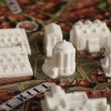 4DCity Puzzle - Starożytny Rzym (Nation.Geograph.)