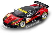 Samochód Carrera D132 - 30743 Ferrari 458 Italia GT2