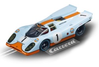 Samochód Carrera D132 - 30749 Porsche 917K
