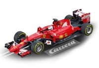 Samochód Carrera EVO - 27528 Ferrari SF15-T S.Vettel