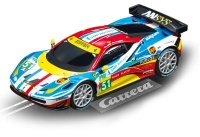 Samochód GO/GO+ 64053 Ferrari 458 Italia GT2