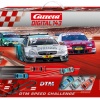 Tor wyścigowy Carrera D143 40032 DTM Speed Challenge