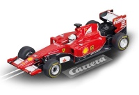 Samochód Carrera D143 - 41388 Ferrari SF15-T S.Vettel