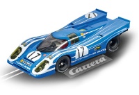 Samochód Carrera D124 - 23823 Porsche 917K Sebring´70
