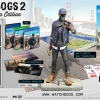 PS4 Watch_Dogs 2 San Francisco Edition
