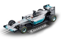 Samochód Carrera D143 - 41387 Mercedes F1 L.Hamilton