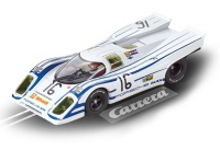 Samochód Carrera D132 - 30760 Porsche 917K Sebring