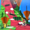 WiiU Paper Mario Color Splash