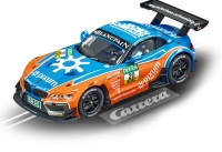 Auto Carrera D132 - 30744 BMW Z4 GT3